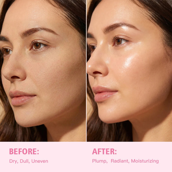 Radiant Renewal Collagen Balm